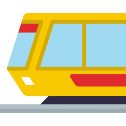 Train icon