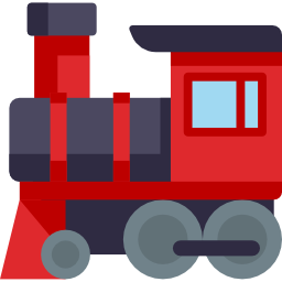 Train icon