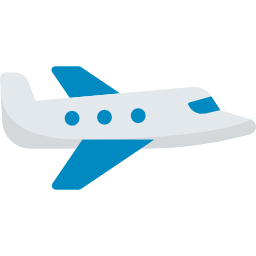 flugzeug icon