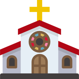 kirche icon