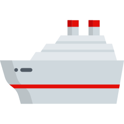 Ship icon