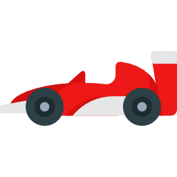 formule 1 Icône