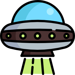 ufo icon