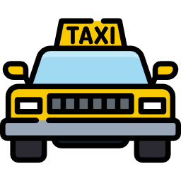 taxi icon