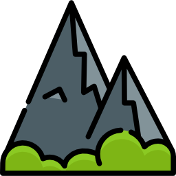 berg icon