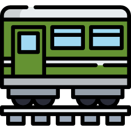 Train icon