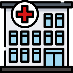 krankenhaus icon