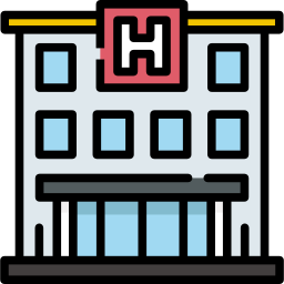 hotel icon