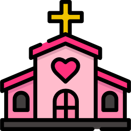 kirche icon