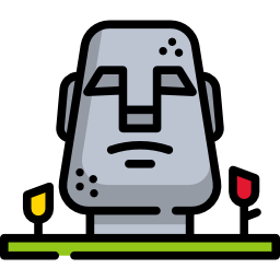 moai icon