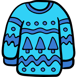 sweatshirt icon