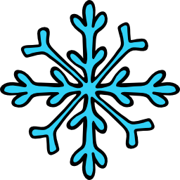 schneeflocke icon