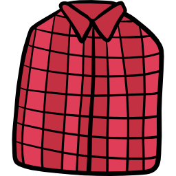 camisa Ícone