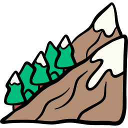 berg icon