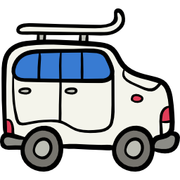 wagen icon