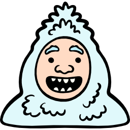 yeti icon