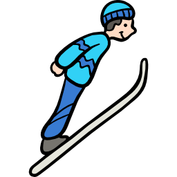 ski icon