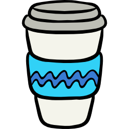 kaffeetasse icon