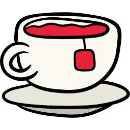 teetasse icon