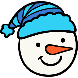 schneemann icon