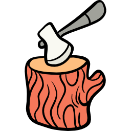 holzfäller icon