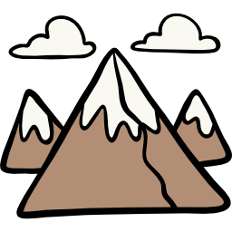 berg icon