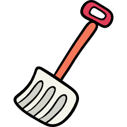 Shovel icon