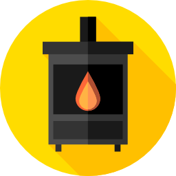 Stove icon