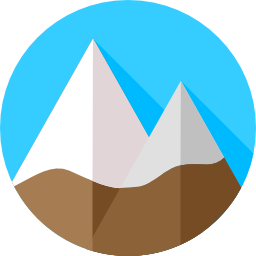 berge icon