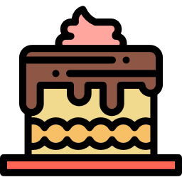 Cake icon