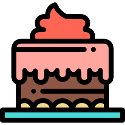 Cake icon