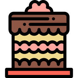 Cake icon