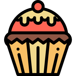 cupcake icon