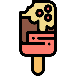 Ice cream icon