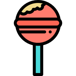 Lollipop icon