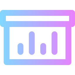 Presentation icon