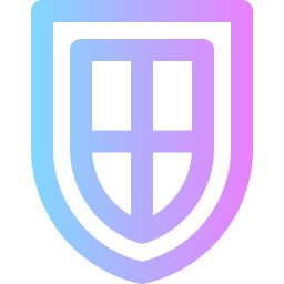 Shield icon