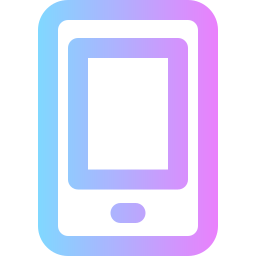 Smartphone icon