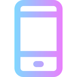 Smartphone icon