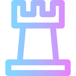 Strategy icon