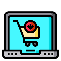 laptop icon