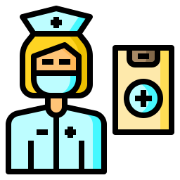 krankenschwester icon