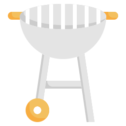 Grill icon