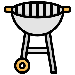 Grill icon