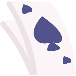 pokerkarten icon