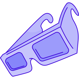 3d-brille icon