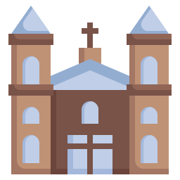 Church icon