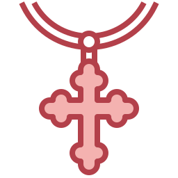 Necklace icon