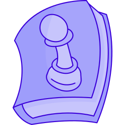 Book icon