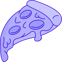 pizza icon